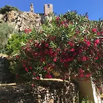 Ma Maison Jaune -