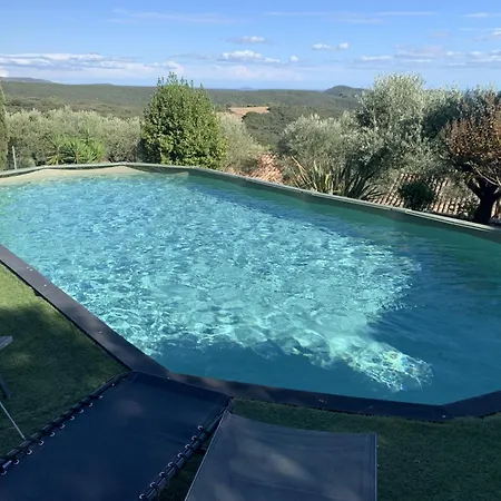 Casa de Férias Ma Maison Jaune - *