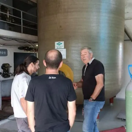 Casa de Férias Ma Maison Jaune - *