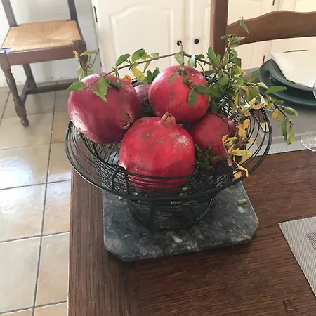 Ma Maison Jaune - 度假居