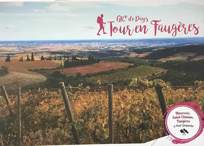 Сasa de vacaciones Ma Maison Jaune - *