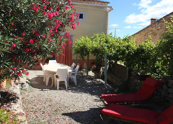 Ma Maison Jaune - Сasa de vacaciones *