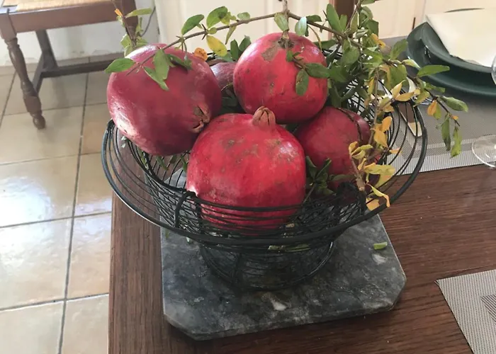 Ma Maison Jaune - Сasa de vacaciones